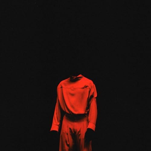 Labrinth - Cosmic Opera Act I